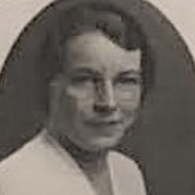 Muriel Rae