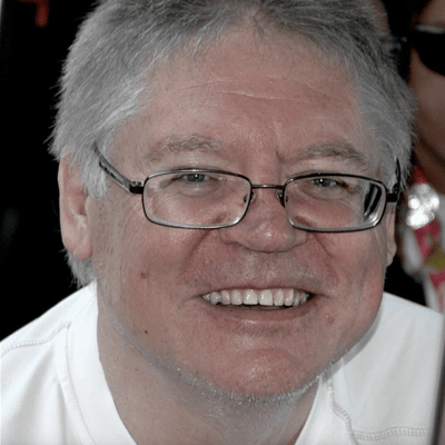 Alex Parachin