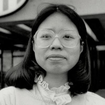 Miranda Lau