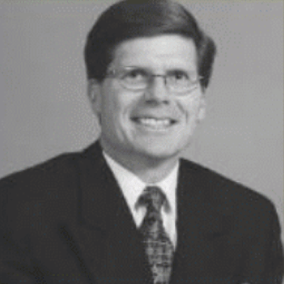 Rev. Dr. David Hazzard