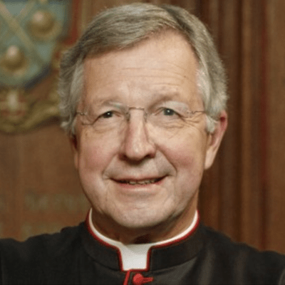 Douglas Stoute