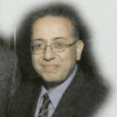 Makram Barsoum