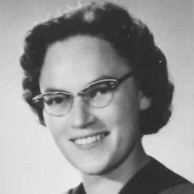Eloise Wright