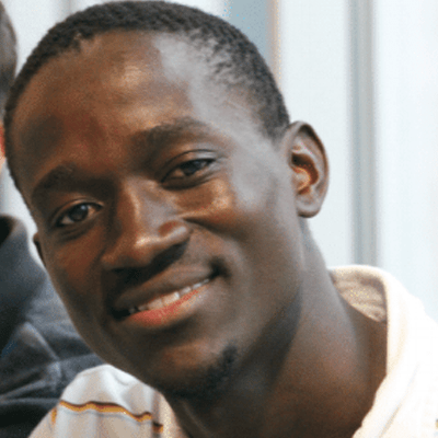 Joshua Okello