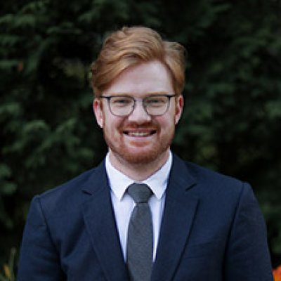  
Daniel Dorman 
 