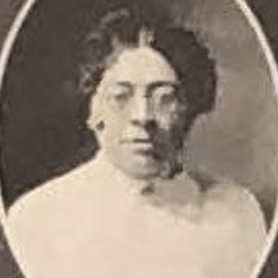 Anna E. Damude