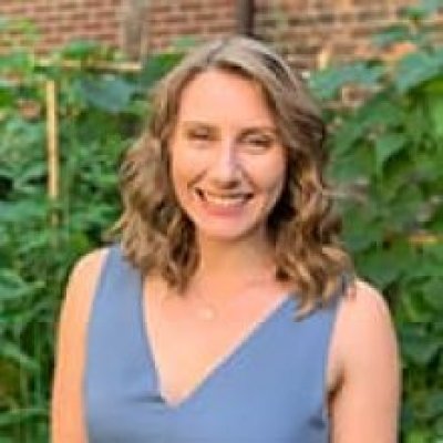 Emily Wiles