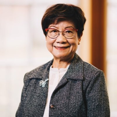 Esther Chan