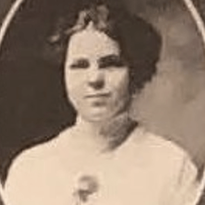 Helen Struthers