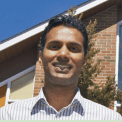 Kesavan Balasingham
