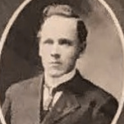 Mervin Ganton