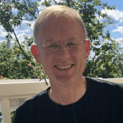 Michael Sandstrom