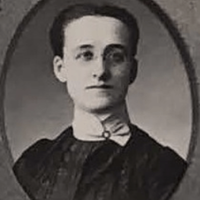 Minnie L. Whitelock