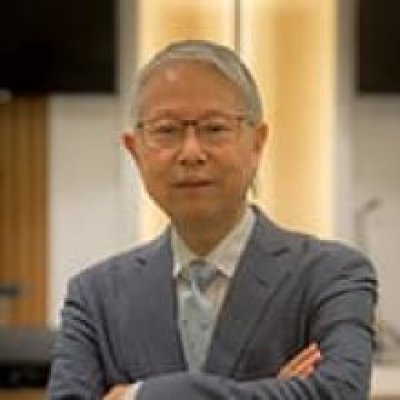 Rev. Dr. Peter Chi-Dik Ho
