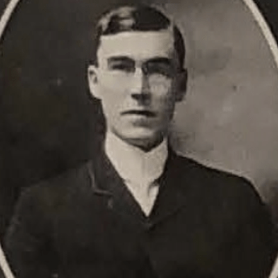 Rev. George Tester