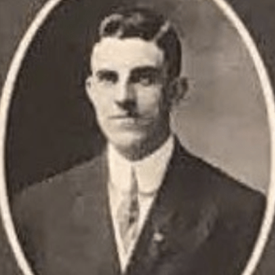 Rev. Glen Wardell