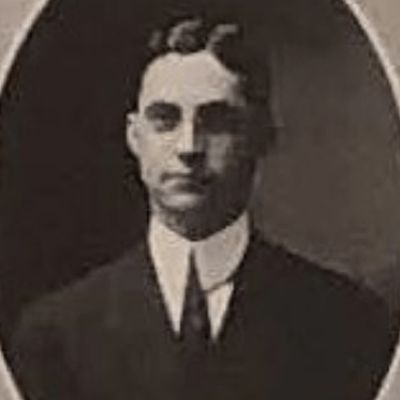 Rev. H.W. Bower