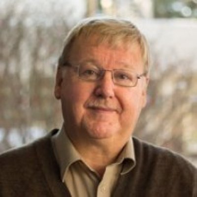 Dr. Robert Cousins