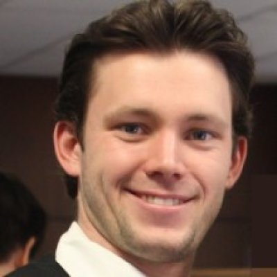 Spencer Healey