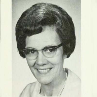 Betty Percy