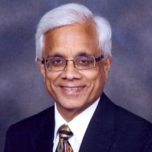 Pastor Sunder Krishnan