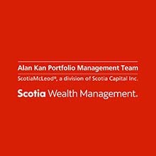 Scotiabank - Alan Kan Portfolio Management Team