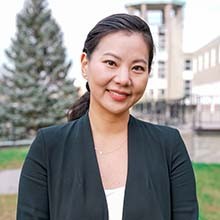 Dr. Sarah Han