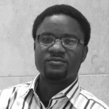 Dr. Osayomwanbor Bob Enofe